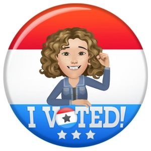 Meet your Posher, Jen